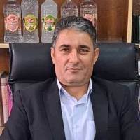 علی حکم آبادی